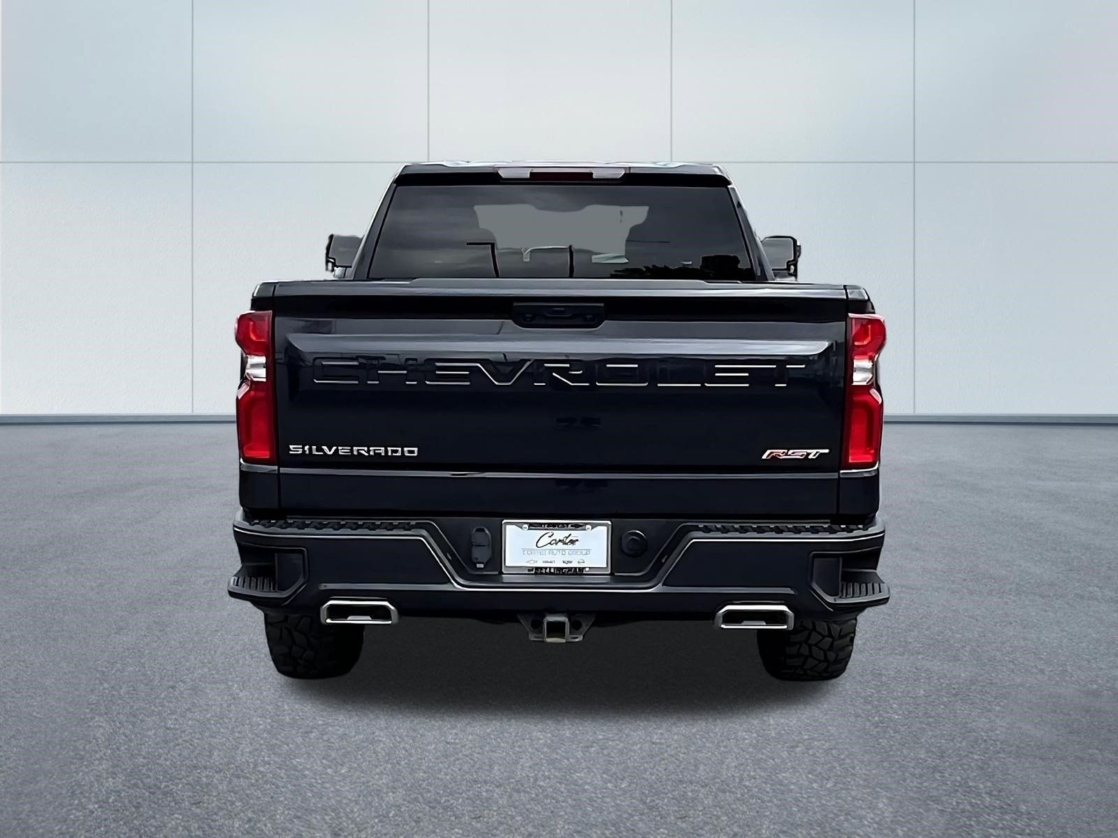 Used 2023 Chevrolet Silverado 1500 RST AWD/4WD image 5