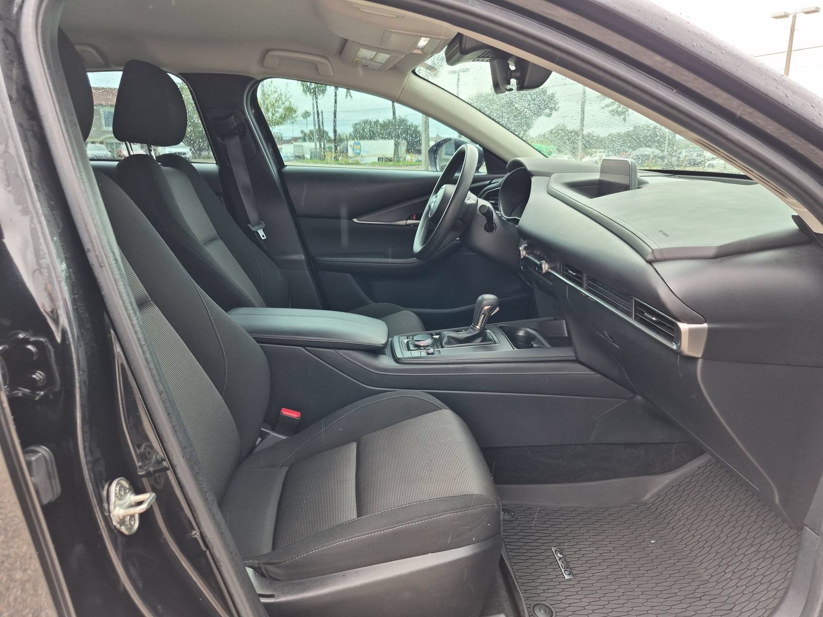 Used 2024 MAZDA CX-30 AWD 2.5 S image 20