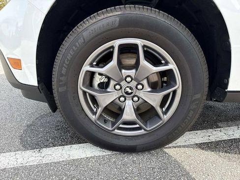 Used 2024 Ford Maverick XL w/ Equipment Group 100A Standard image 30