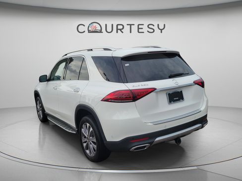 Used 2023 Mercedes-Benz GLE 350 image 2