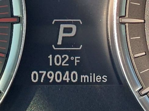 Certified 2018 Acura TLX V6 FWD image 15