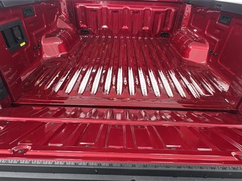 Used 2025 Ford Ranger XLT w/ Advanced Towing Package image 15