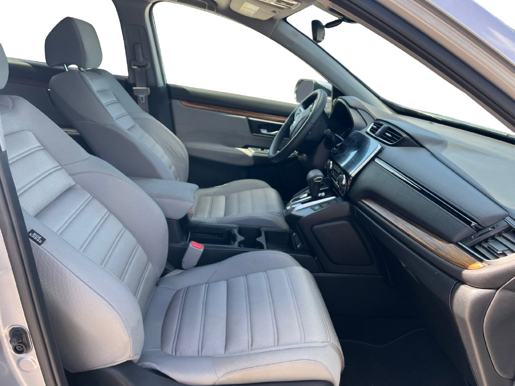Used 2020 Honda CR-V EX image 16