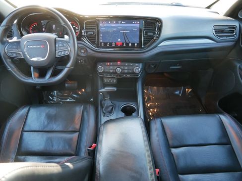 Used 2024 Dodge Durango GT AWD/4WD image 13