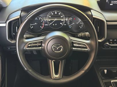 Used 2025 MAZDA CX-50 AWD 2.5 S w/ Premium Package