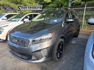 Used 2020 Kia Sorento S FWD video 1