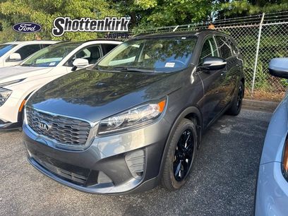 Used 2020 Kia Sorento S
