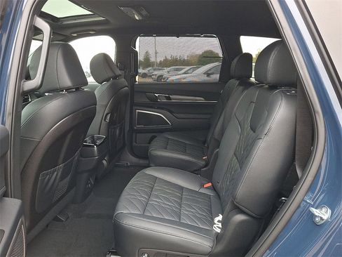 New 2025 Kia Telluride EX X-Line image 5