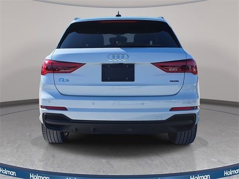 Used 2025 Audi Q3 2.0T Premium w/ Convenience Package image 7