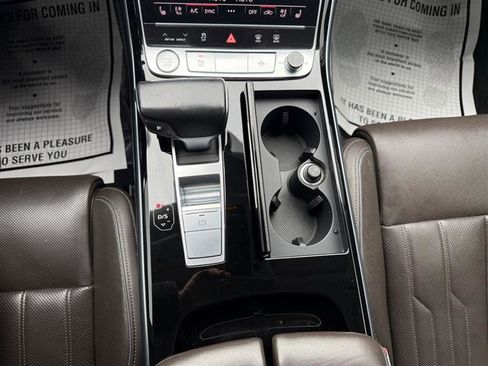 Used 2019 Audi A8 L 4.0T image 24