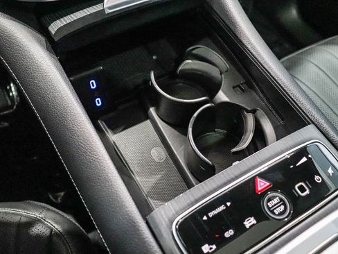 Certified 2023 Mercedes-Benz EQS 580 4MATIC SUV image 24