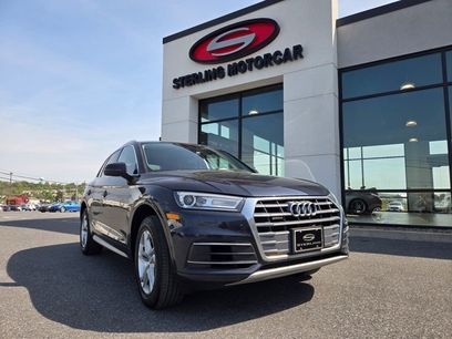 Used 2019 Audi Q5 2.0T Premium w/ Convenience Package