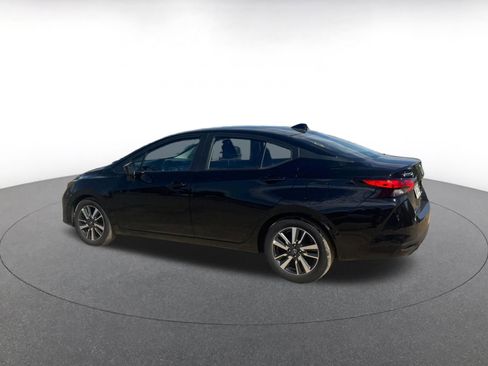 Used 2025 Nissan Versa SV image 11