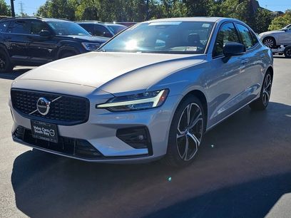 Used 2024 Volvo S60 B5 Core