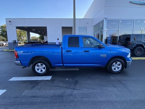 Used 2024 RAM 1500 Classic SLT image 9