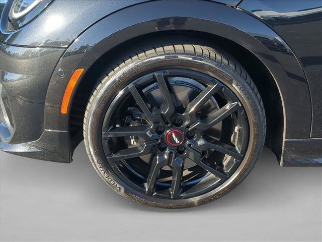 Used 2025 MINI Cooper S FWD image 24