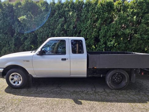 Used 2002 Ford Ranger XLT image 6