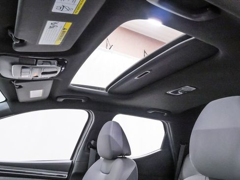 Certified 2024 Hyundai Santa Cruz SEL w/ Activity Package FWD image 10