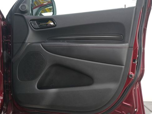 Used 2022 Dodge Durango R/T w/ Blacktop Package image 9