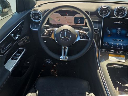 New 2026 Mercedes-Benz GLC 300 4MATIC image 13