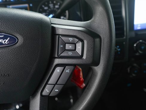 Used 2022 Ford F250 XLT image 22