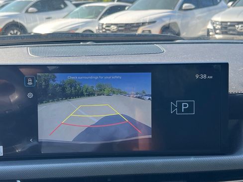 Used 2025 Hyundai Sonata SEL FWD image 31