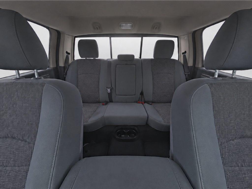 Used 2019 RAM 1500 Big Horn RWD image 14