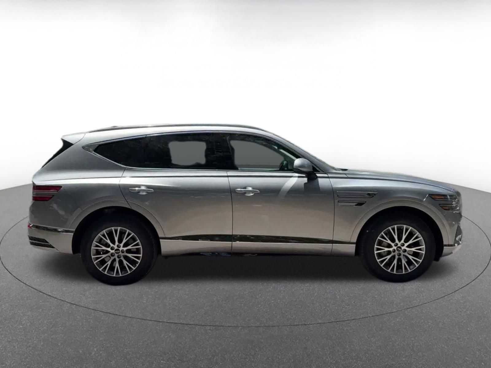 Used 2026 Genesis GV80 2.5T AWD/4WD image 16
