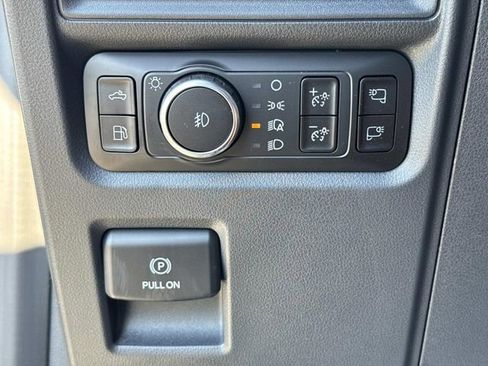 New 2025 Ford F150 XLT w/ Equipment Group 302A MID image 20