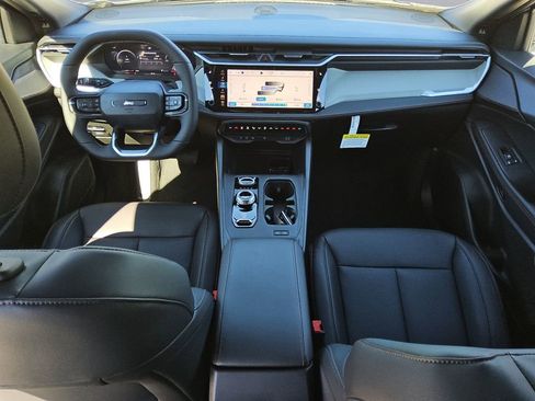 New 2026 Jeep Cherokee Limited AWD/4WD image 11