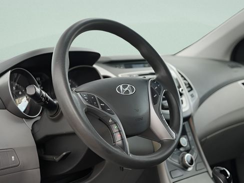 Used 2016 Hyundai Elantra SE w/ Option Group 02 FWD image 20