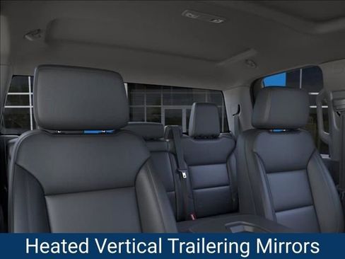 New 2026 Chevrolet Silverado 2500 W/T image 27