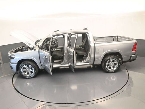 New 2026 RAM 1500 Big Horn image 60