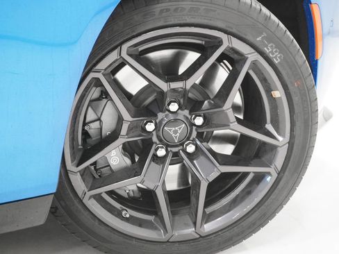 New 2026 Dodge Charger R/T Scat Pack image 9