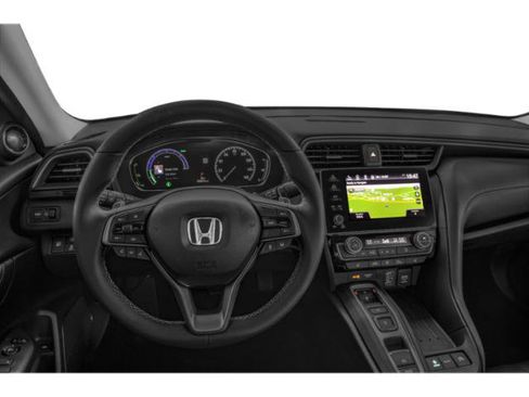 Used 2021 Honda Insight Touring image 7