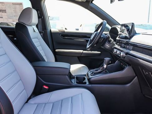New 2026 Honda CR-V Sport Touring image 10