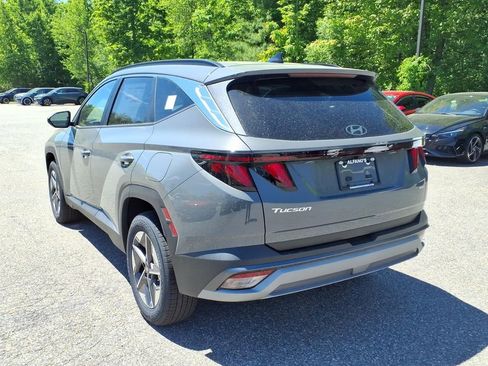 New 2026 Hyundai Tucson SEL AWD/4WD image 6