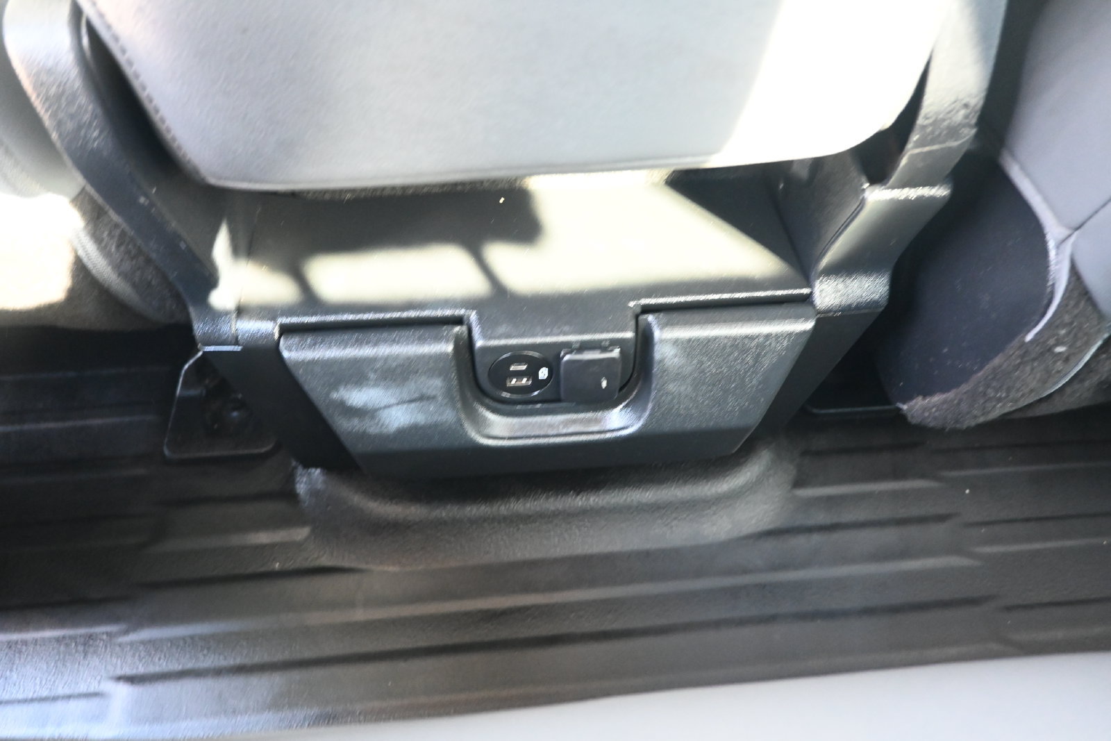 Used 2021 Ford F150 XL w/ XL Power Equipment Group RWD image 19