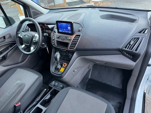 Used 2022 Ford Transit Connect XL image 38