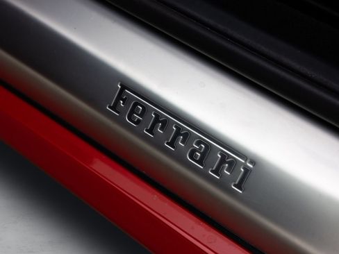 Used 2009 Ferrari 599 GTB Fiorano RWD image 17