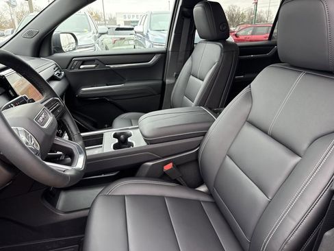 New 2026 GMC Acadia Elevation w/ Black Edition image 5