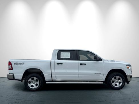 Used 2024 RAM 1500 Big Horn image 3