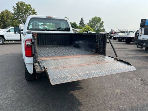 Used 2015 Ford F250 XL AWD/4WD image 23