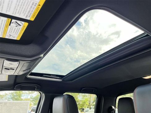 New 2026 Nissan Frontier Pro-X w/ Pro Premium Package image 22