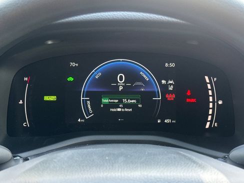 New 2026 Toyota Camry LE image 28