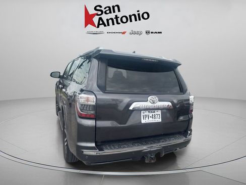 Used 2014 Toyota 4Runner Limited RWD image 13