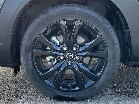 Used 2025 MAZDA CX-30 AWD 2.5 S w/ Preferred Package image 9