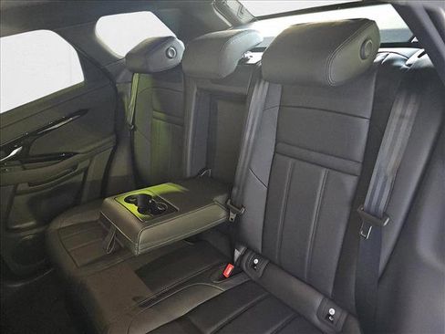 New 2026 Land Rover Range Rover Evoque S image 15