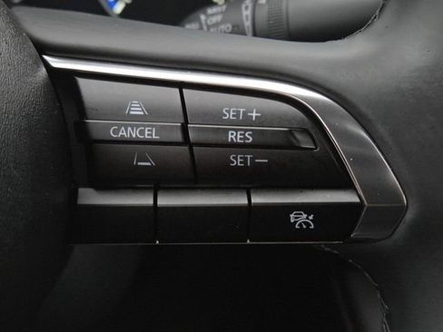 Used 2025 MAZDA MAZDA3 s image 11