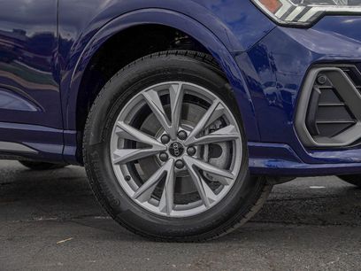 Certified 2025 Audi Q3 2.0T Premium Plus w/ Premium Plus Package